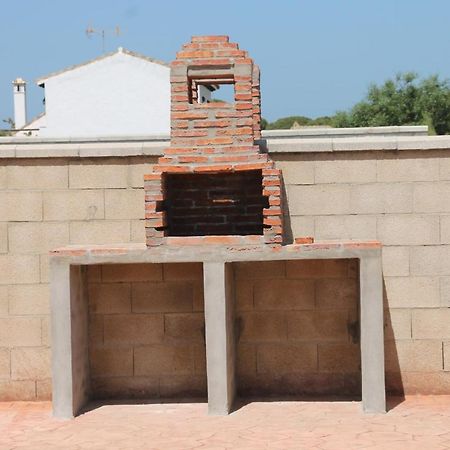 Chalet Arroyo Majadales 108 Conil De La Frontera Luaran gambar