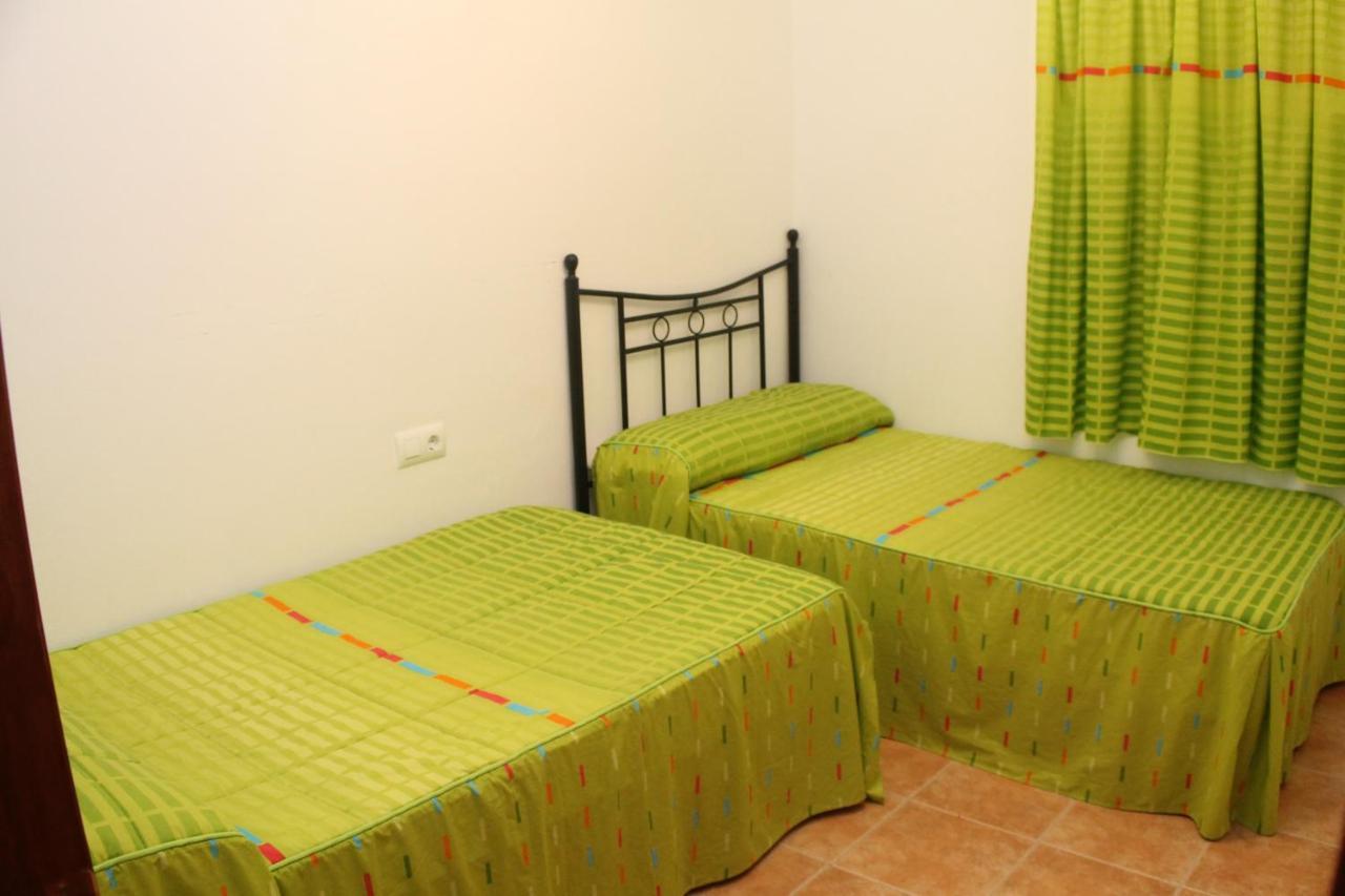 Chalet Arroyo Majadales 108 Conil De La Frontera Luaran gambar