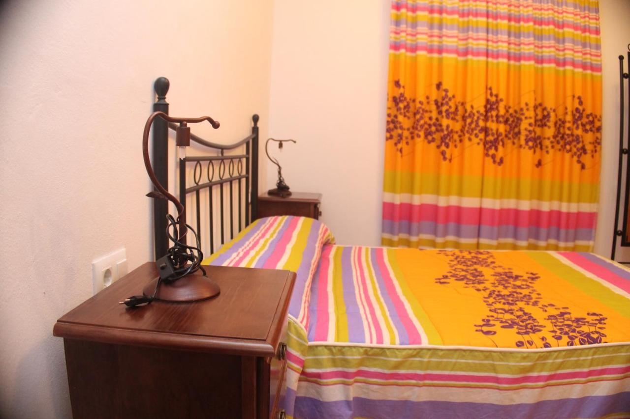 Chalet Arroyo Majadales 108 Conil De La Frontera Luaran gambar
