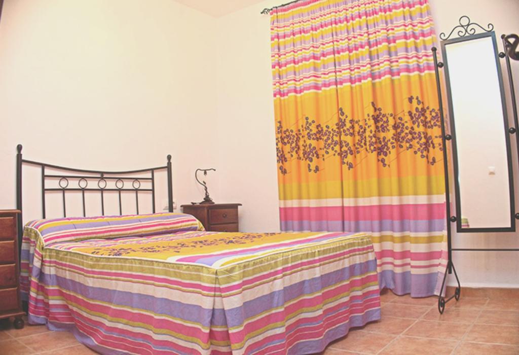 Chalet Arroyo Majadales 108 Conil De La Frontera Luaran gambar