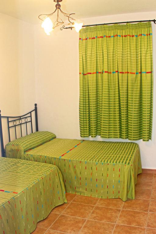 Chalet Arroyo Majadales 108 Conil De La Frontera Luaran gambar